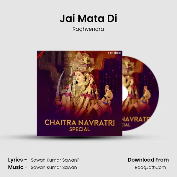 Jai Mata Di mp3 song