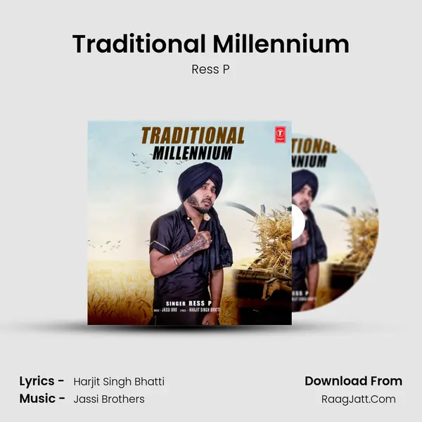Traditional Millennium - Ress P