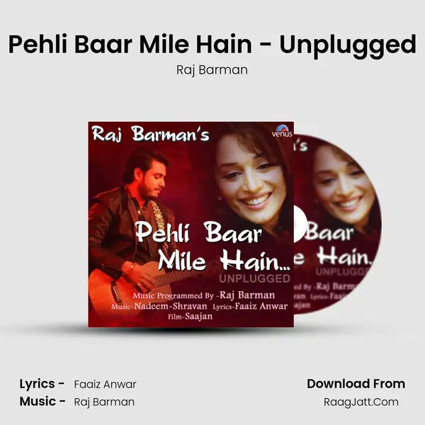 Pehli Baar Mile Hain - Unplugged mp3 song