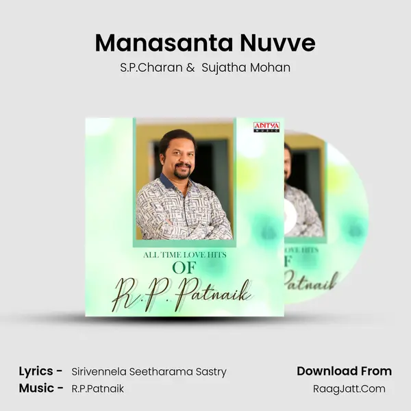 Manasanta Nuvve Cover