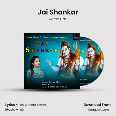 Jai Shankar - Ratna Das