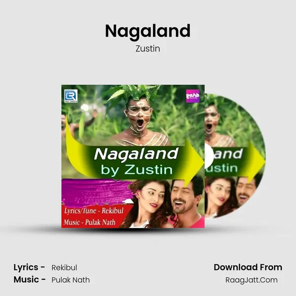 Nagaland - Zustin