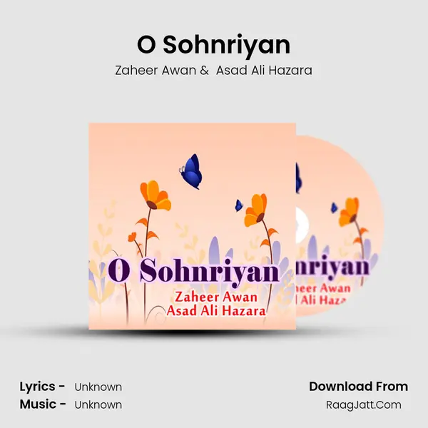 O Sohnriyan mp3 song