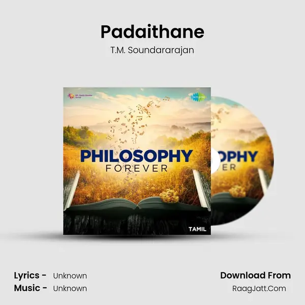 Padaithane Cover