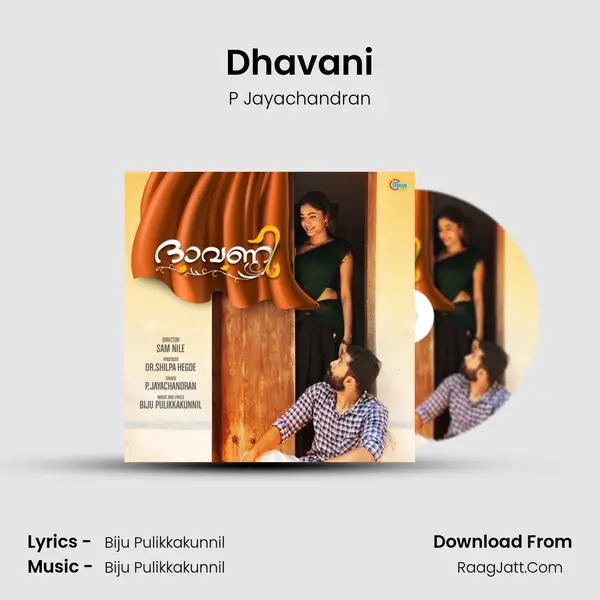 Dhavani MP3 Song by P Jayachandran Cover