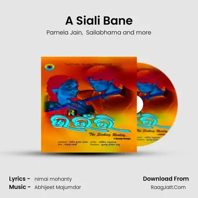 A Siali Bane MP3 Song by Pamela Jain Cover