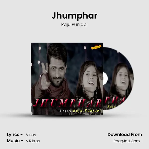 Jhumphar - Raju Punjabi