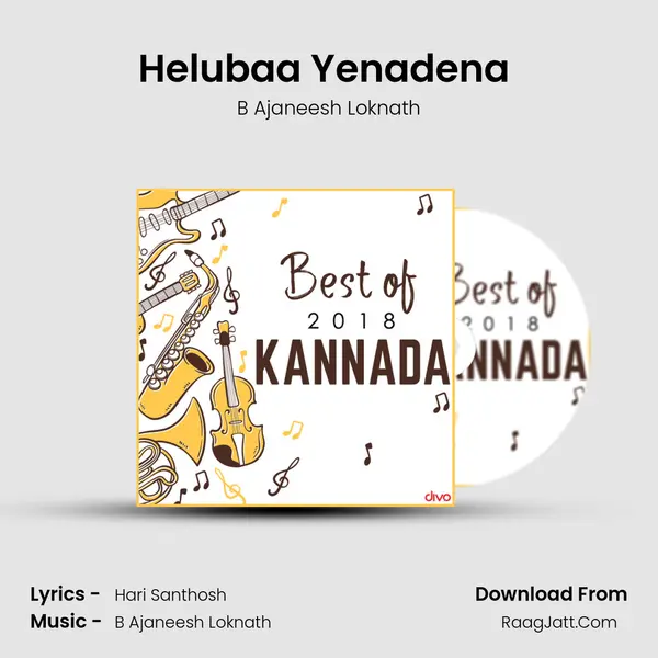 Helubaa Yenadena (From 