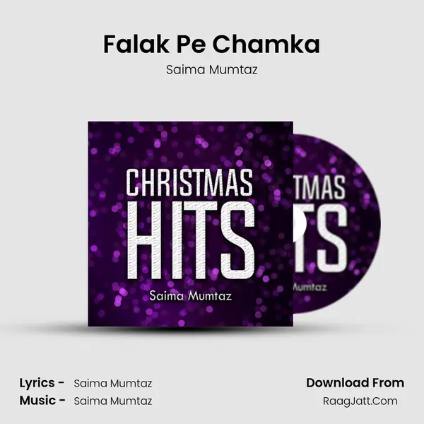 Falak Pe Chamka mp3 song