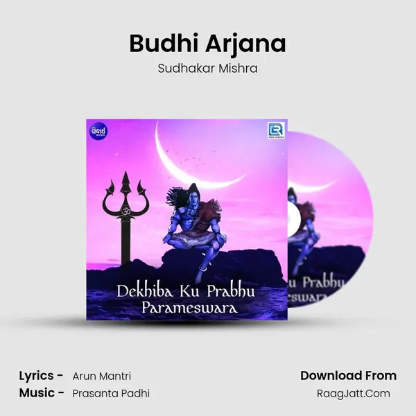 Budhi Arjana MP3 Song by Sudhakar Mishra Cover