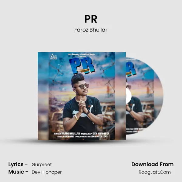 PR mp3 song