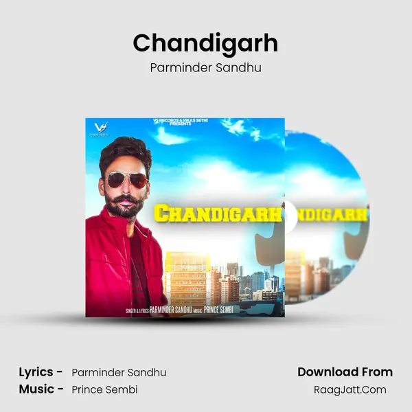 Chandigarh Cover