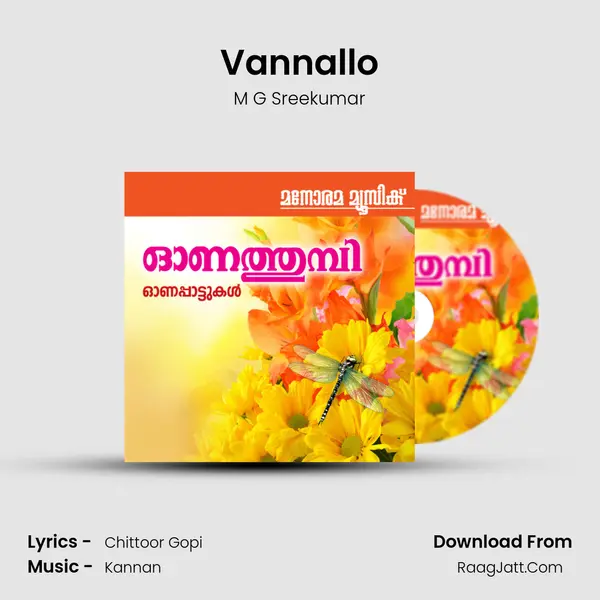 Vannallo mp3 song