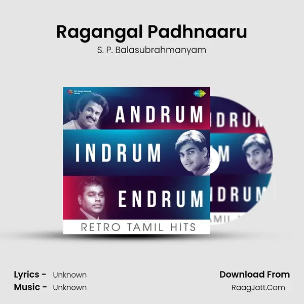 Ragangal Padhnaaru Cover