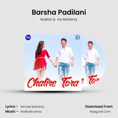 Barsha Padilani MP3 Song by Muktar Cover