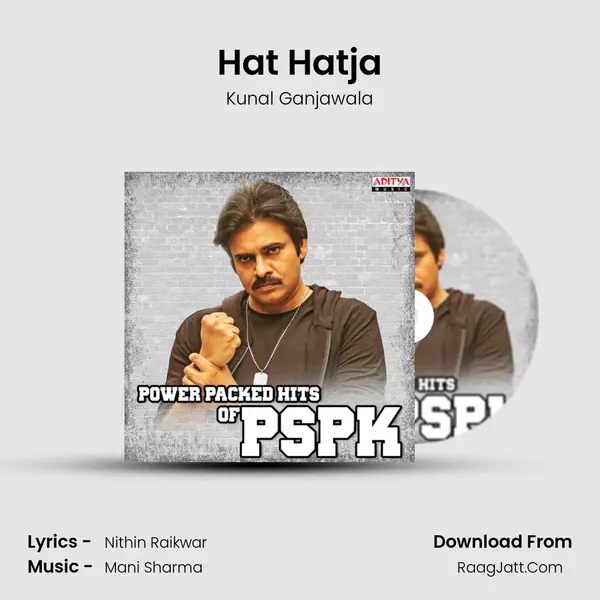 Hat Hatja Cover