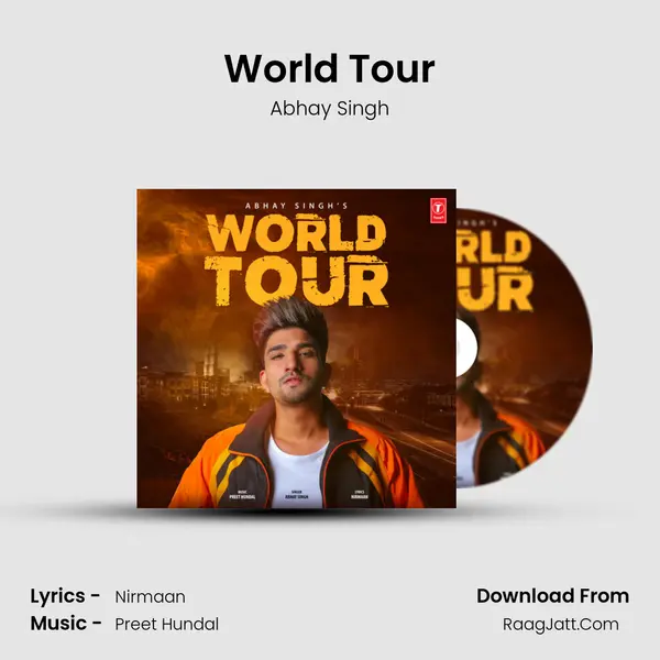 World Tour mp3 song