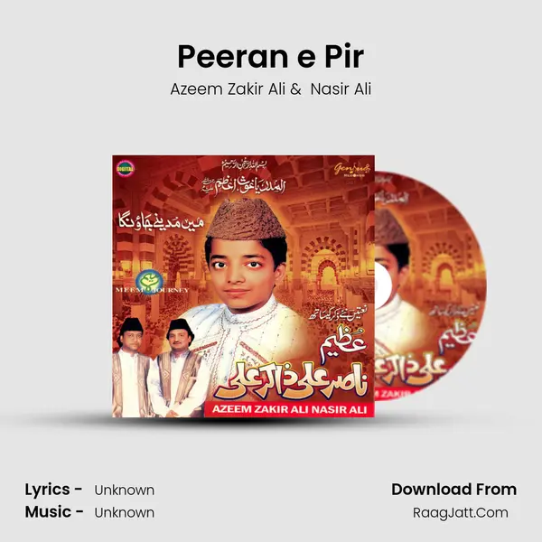Peeran e Pir mp3 song