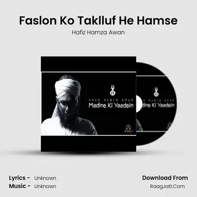 Faslon Ko Taklluf He Hamse mp3 song