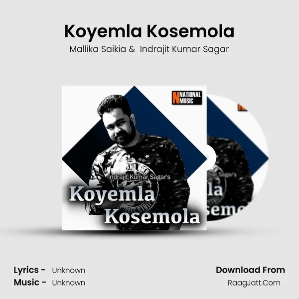 Koyemla Kosemola - Single - Mallika Saikia