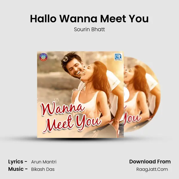 Wanna Meet You - Sourin Bhatt