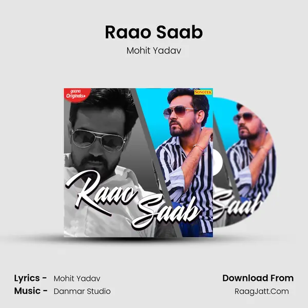 Raao Saab - Mohit Yadav