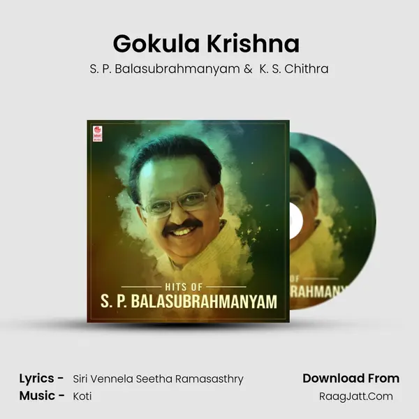Gokula Krishna (From 