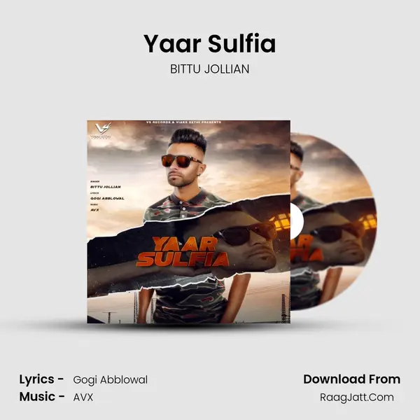 Yaar Sulfia - BITTU JOLLIAN