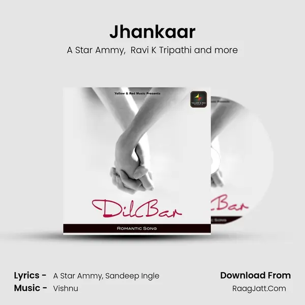 Jhankaar MP3 Song by A Star Ammy Cover