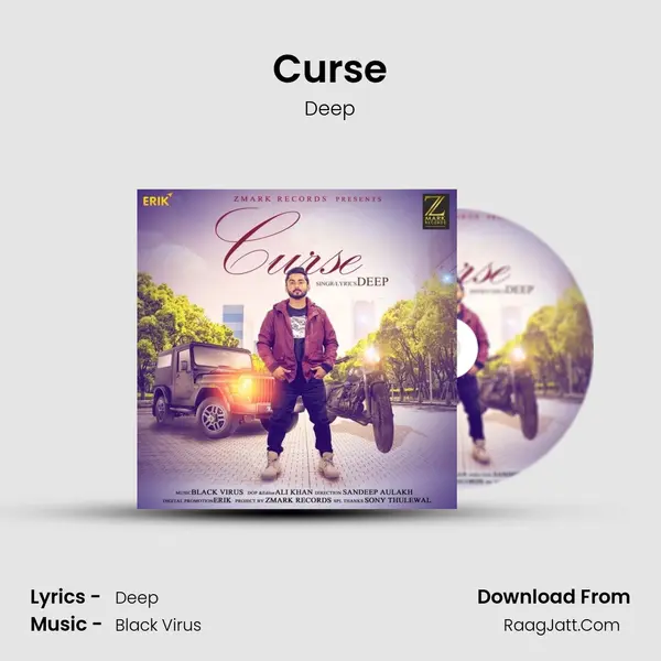 Curse MP3 Song by Deep Cover