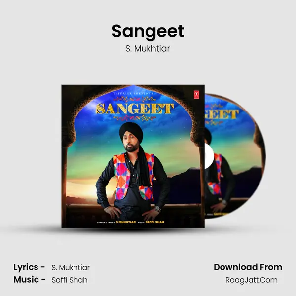 Sangeet mp3 song