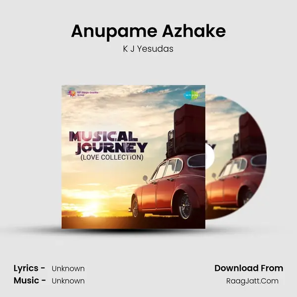 Anupame Azhake Cover