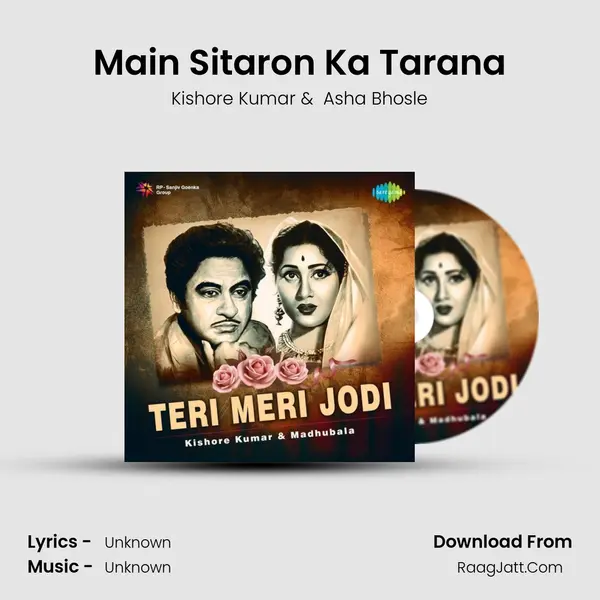Main Sitaron Ka Tarana(Paanch Rupaiya Baara Aana) MP3 Song by Kishore Kumar Cover
