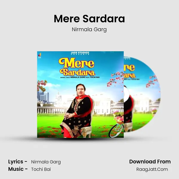 Mere Sardara - Nirmala Garg