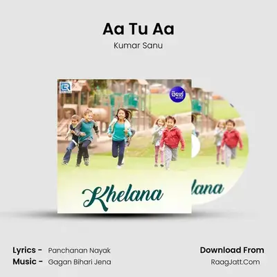 Aa Tu Aa MP3 Song by Kumar Sanu Cover