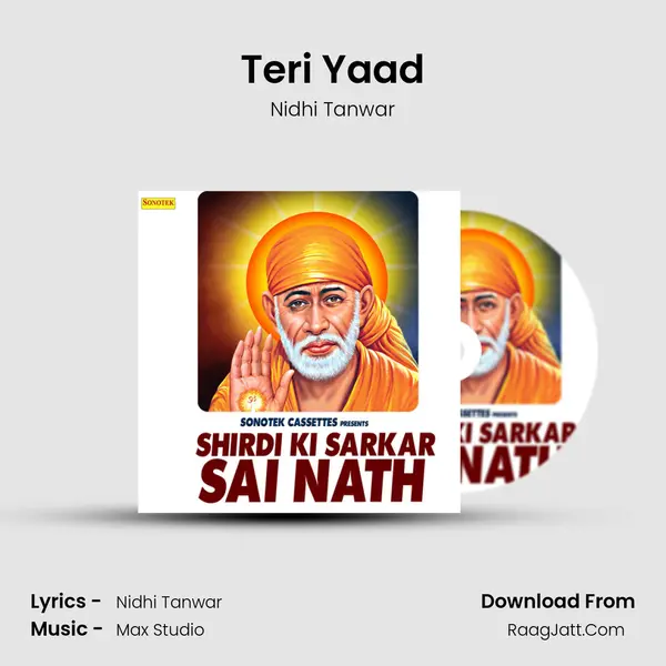 Teri Yaad mp3 song