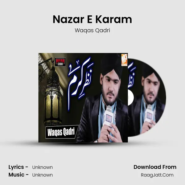 Waqas Qadri