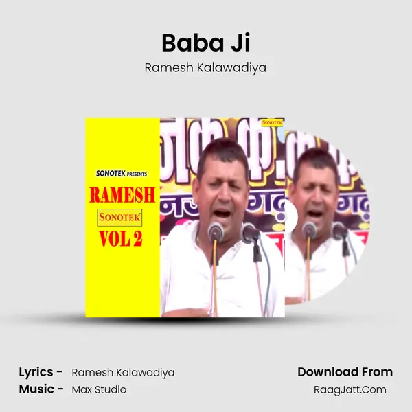 Baba Ji mp3 song
