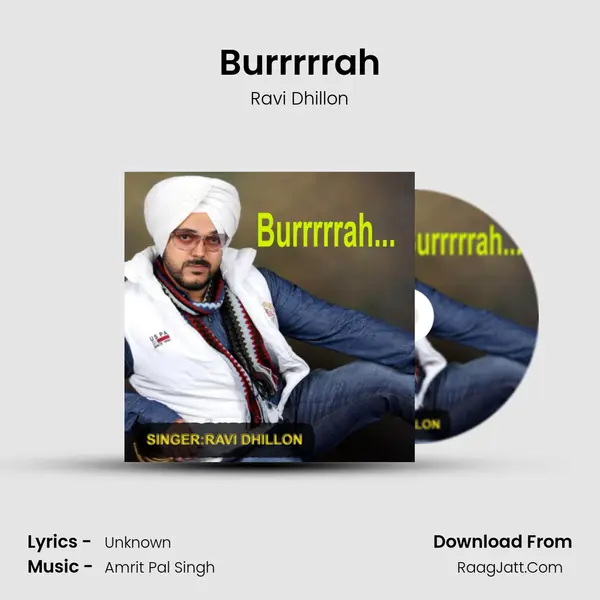 Burrrrrah mp3 song