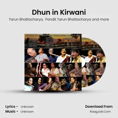 Dhun in Kirwani MP3 Song by Tarun Bhattacharya Cover