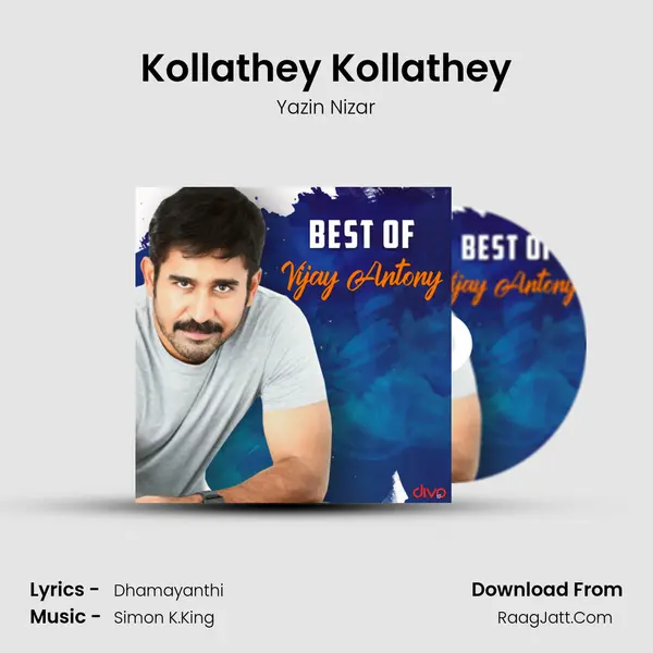 Kollathey Kollathey Cover