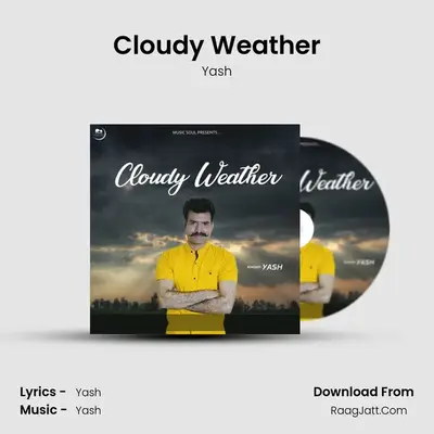 Cloudy Weather mp3 song