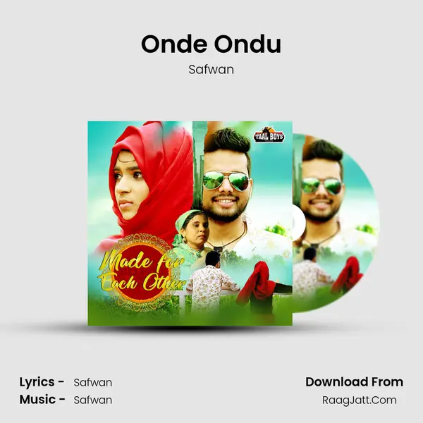 Onde Ondu mp3 song