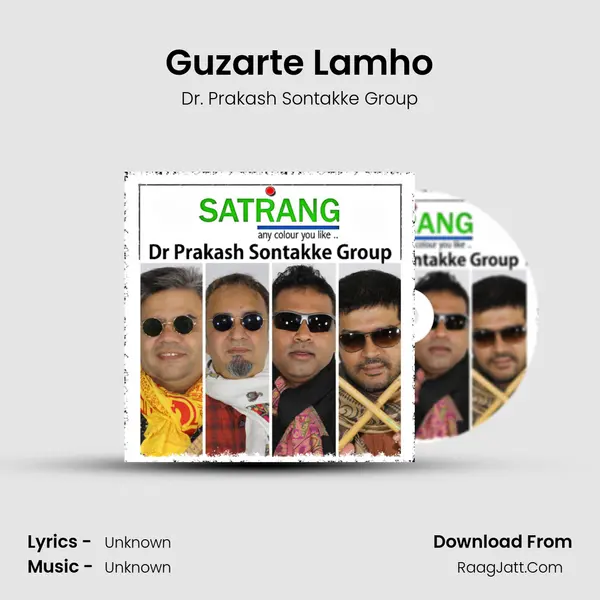 Guzarte Lamho mp3 song
