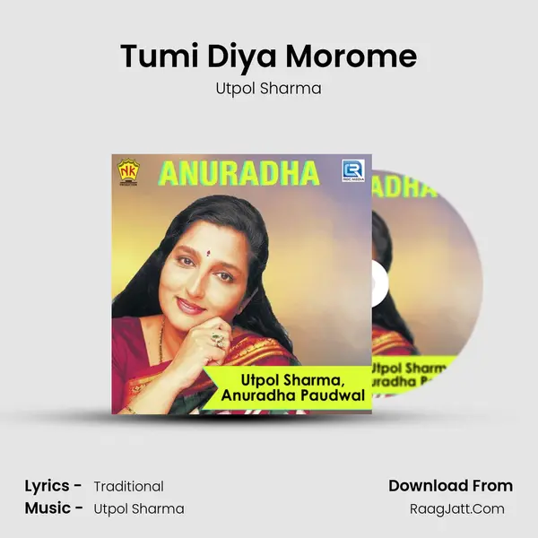 Tumi Diya Morome mp3 song
