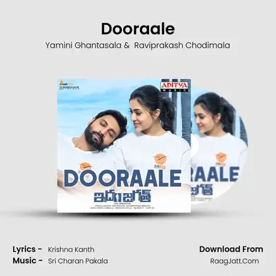 Dooraale MP3 Song by Yamini Ghantasala Cover