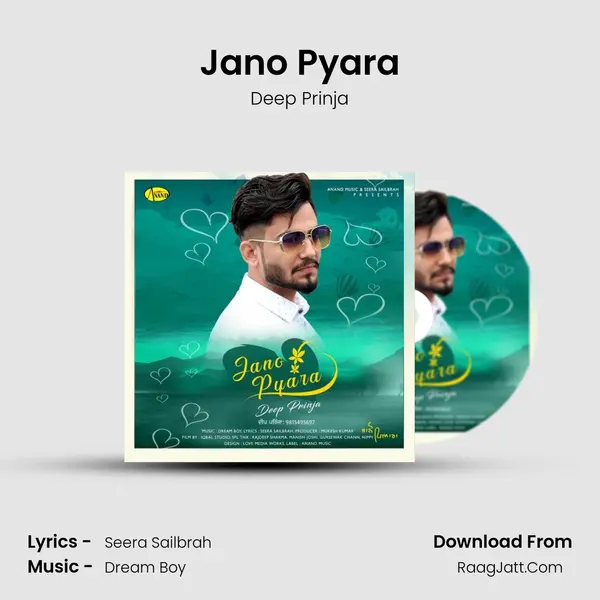 Jano Pyara - Deep Prinja