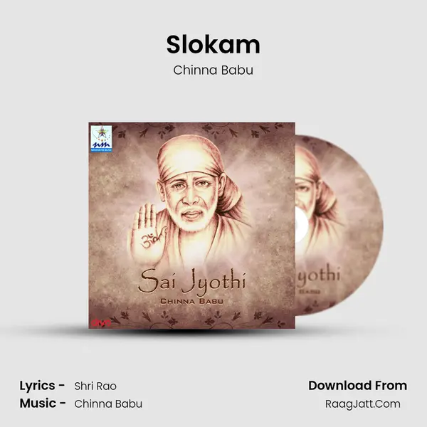 Slokam mp3 song