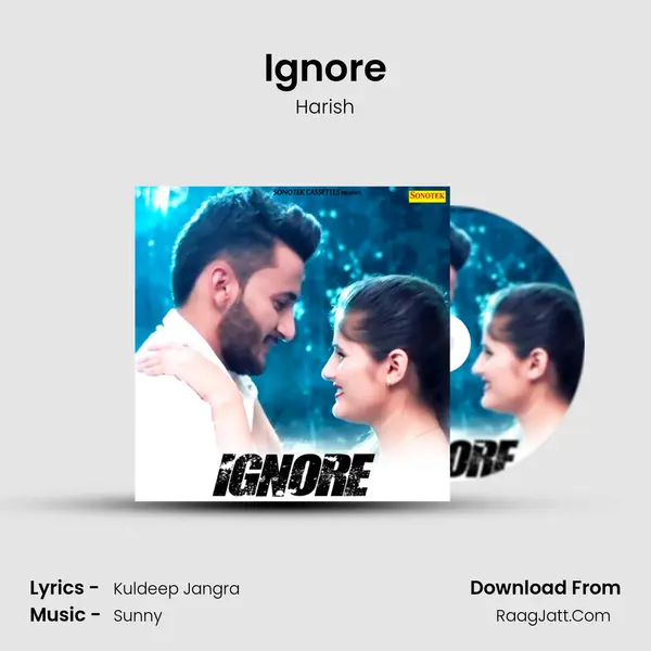 Ignore - Harish