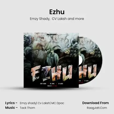 Ezhu - Emzy Shady